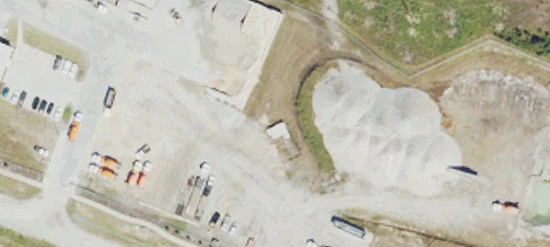 9540 Seaboard Industrial Dr