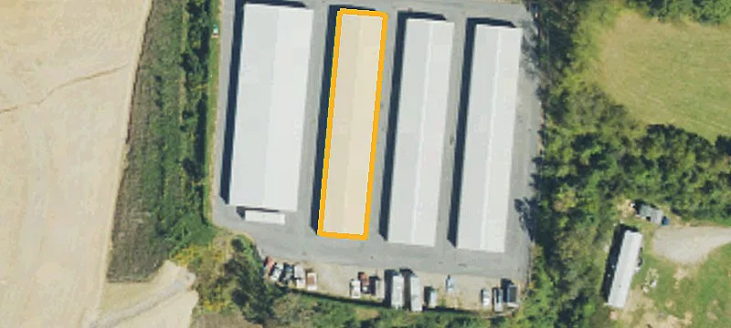 1740 Smokey Park Hwy