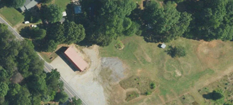 1237 Piney Rdg Rd