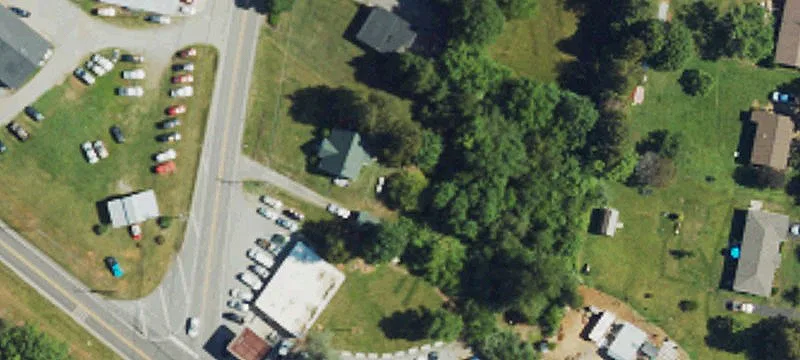 66 Nc 66th S Hwy