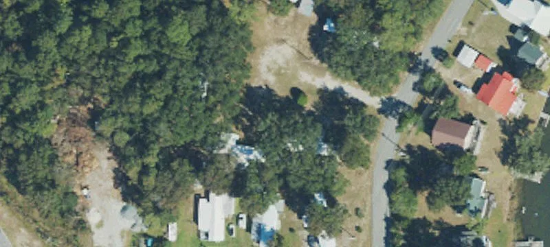 599 Little Kinston Rd