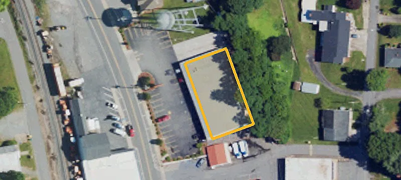 124 Henry St
