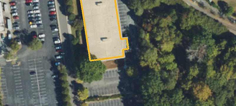 400 Roberson St