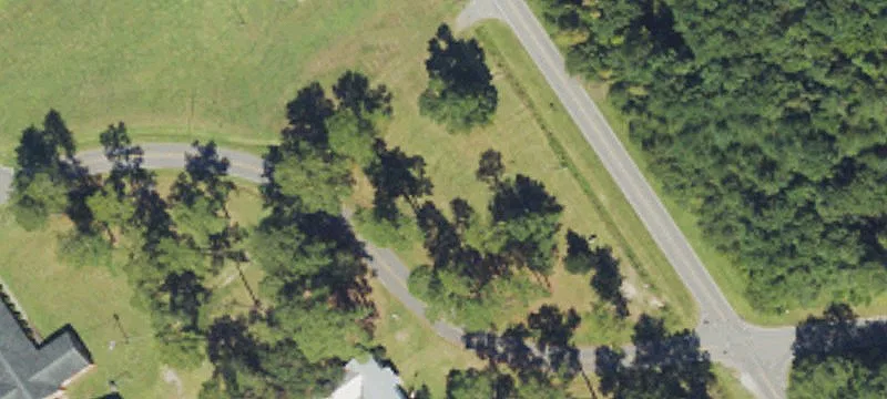 5345 Eleanor Roosevelt Ln