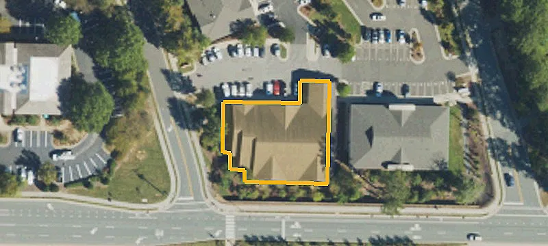 100 Perkins Dr