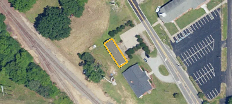 507 Morlan Park Rd