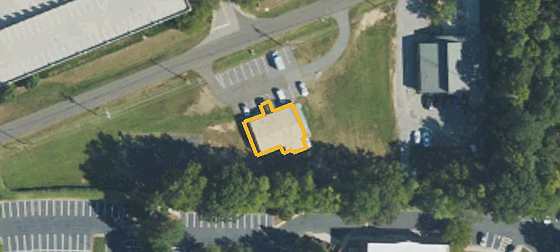 4710 Old Page Rd