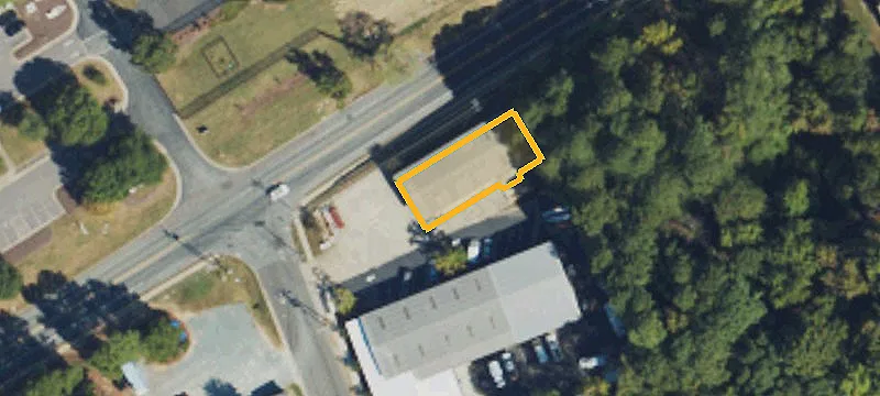 101 Barnes St