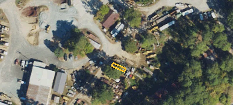 403 Jones Fry Rd