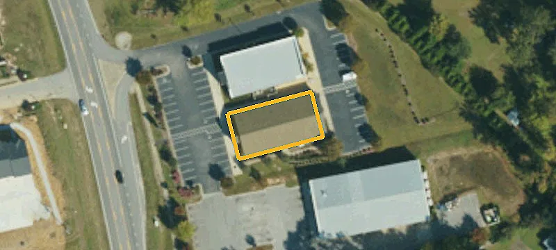 8313 Nc 55th Hwy