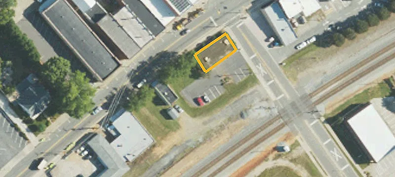 Main St