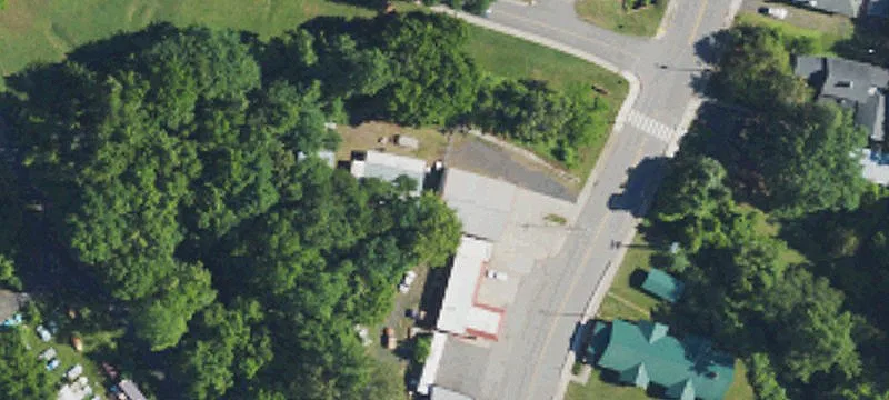 607 Boone Rd