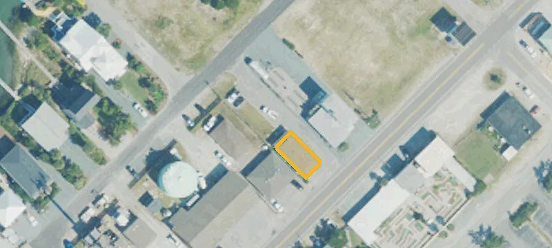 810 Anderson Blvd