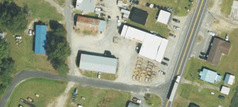 601 Kinston Blvd