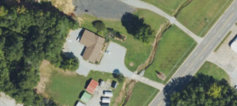520 Burlington Rd