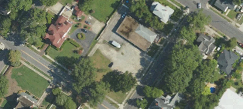 Massey St