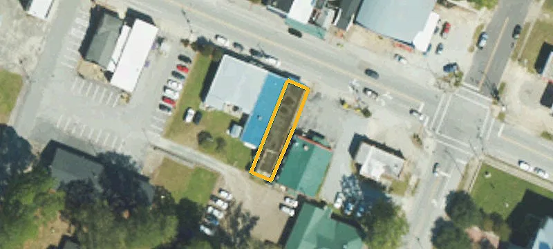 112 Jones St