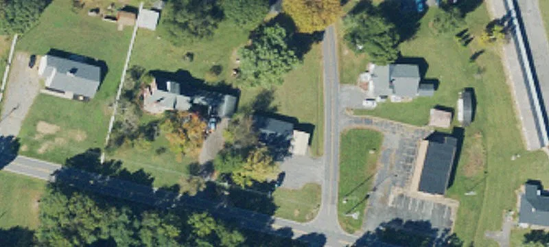 4116 Old Us 421st Hwy