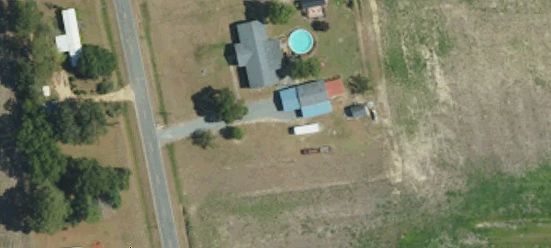 340 Thigpen Dairy Rd