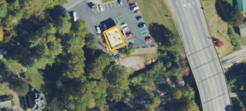 609 Haywood Rd