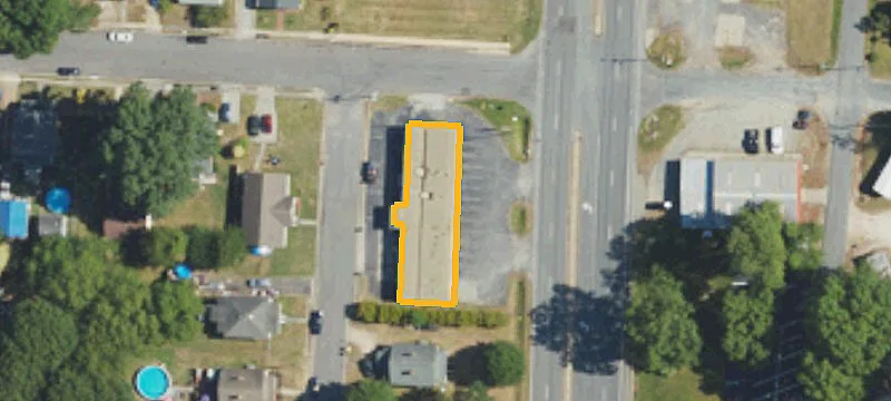 1017 Cannon Blvd