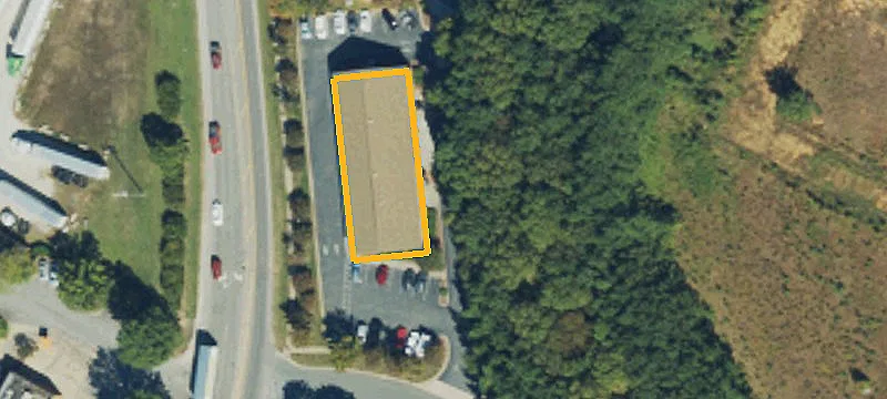 1404 Enterprise Dr