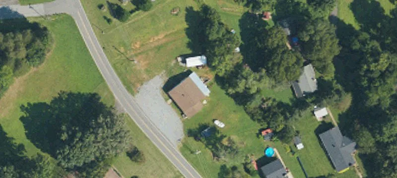 2385 Burke Memorial Park Rd