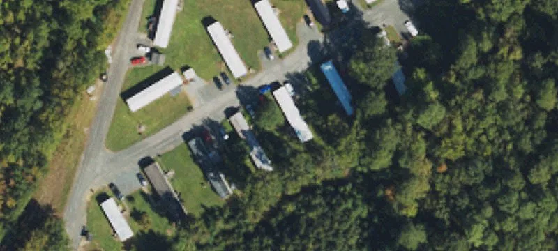 809 Faucette Ml Rd, Unit 1