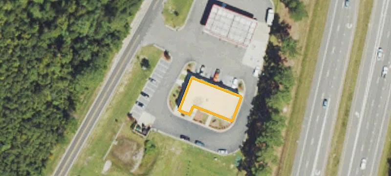 7050 Zion Church NE Rd