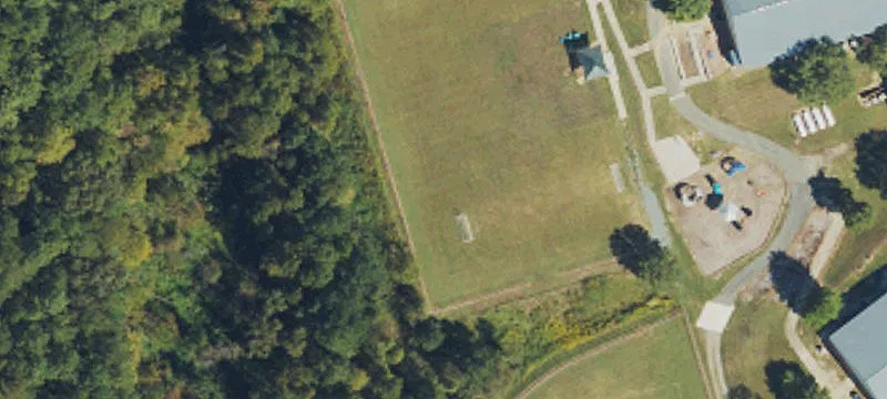 Hamlets Chapel Rd, NC 