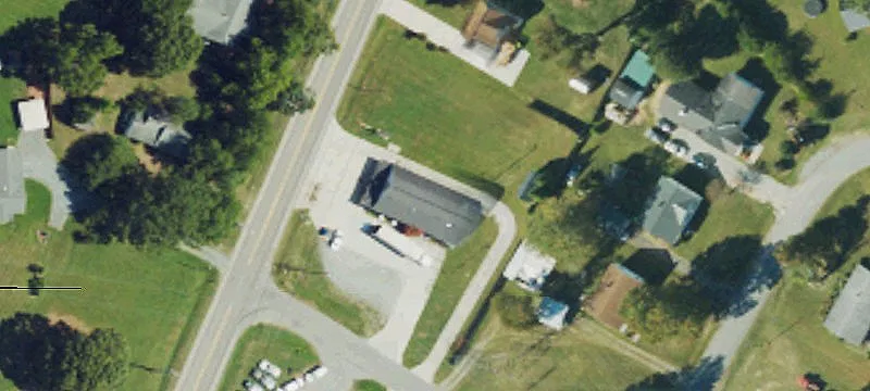 1521 Nc Hwy 49