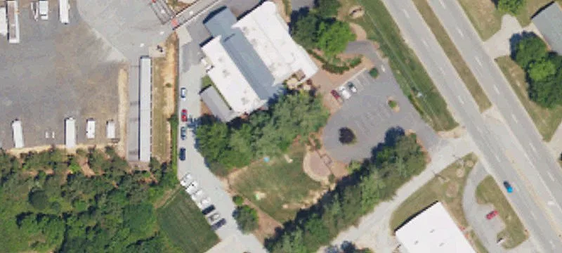 4155 Statesville Blvd
