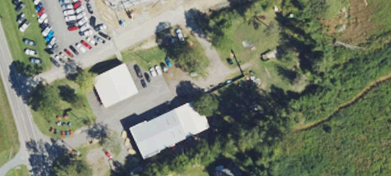1400 Us Hwy 117th S