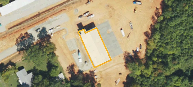 4340 Nc 16th Business Hwy