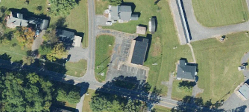 4112 Old Us 421st Hwy