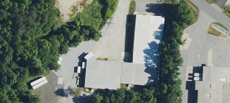 1207 Corporation Dr