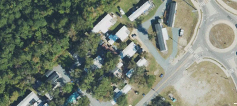 109 Little Kinston Rd