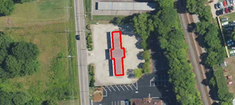1691 Main St