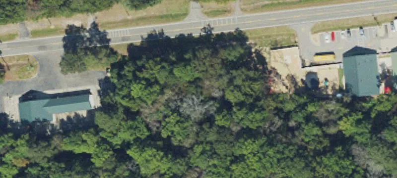 Sand Hl Rd