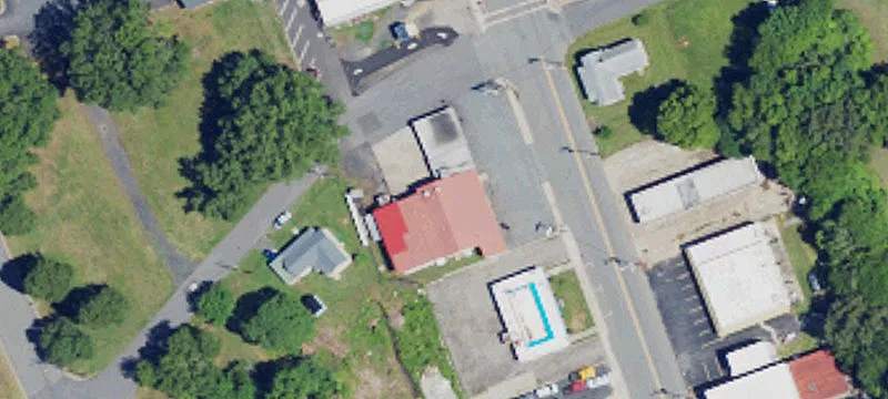 121 Fieldcrest Rd