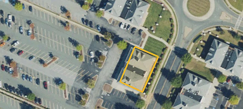525 Hampton Pt, Unit 1