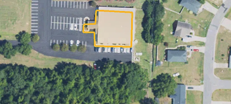 325 Walton Dr