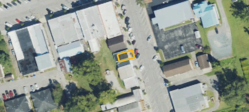 205 Wright St