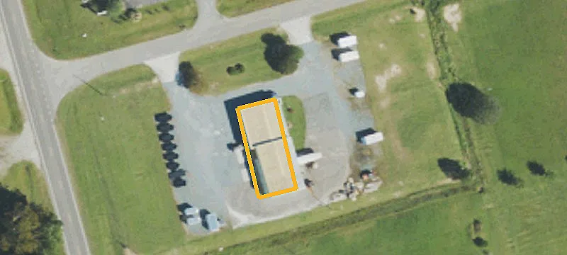 30 Commerce Dr