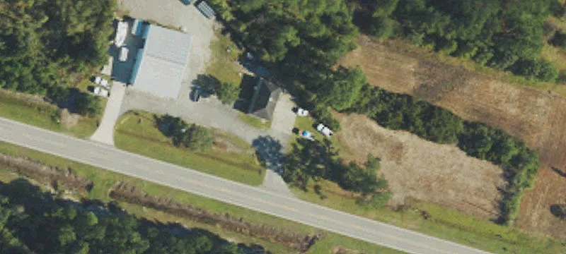 984 Nc Hwy 210th W