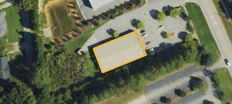 3628 Benson Rd