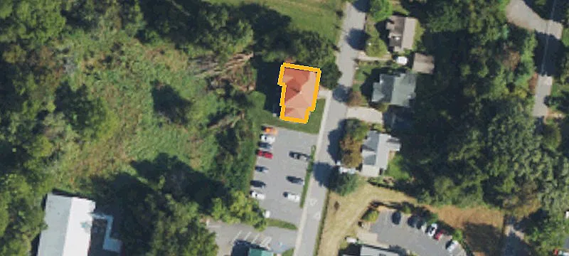 105 Chestnut St