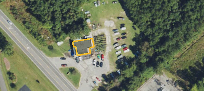 208 Us Hwy 117th N