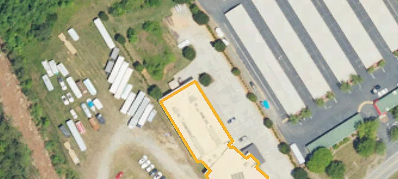 10913 Bailey Rd