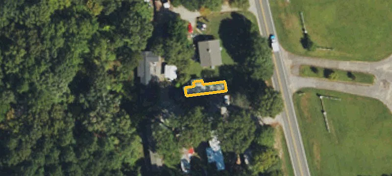 6317 Nc Hwy 86
